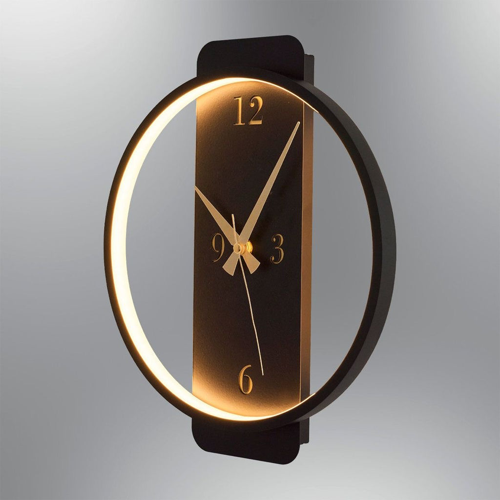 Wall clock