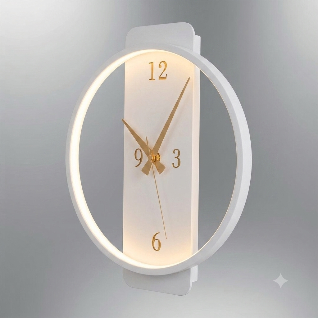 Wall clock